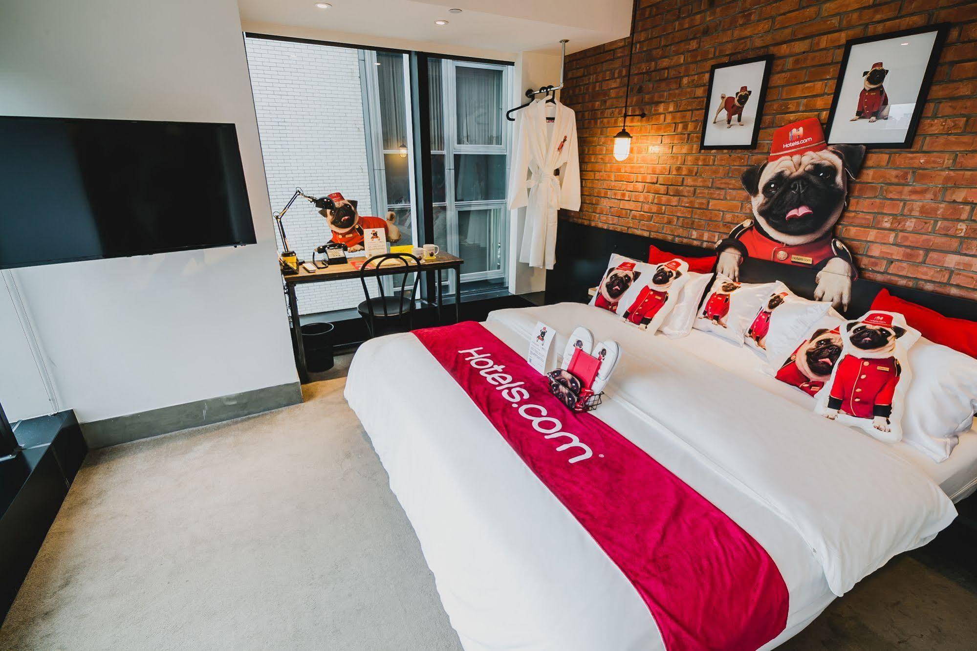 Check Inn Taipei Songjiang Exterior photo